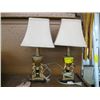 Image 1 : PAIR OF LAMPS