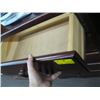 Image 2 : 5 DRAWER PINE CHEST OF DRAWERS