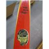 Image 2 : RED RECURVE BOW MADE BY BLACKHAWK, 46LB.