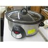 Image 1 : SMART POT SLOW COOKER