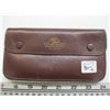 Image 1 : LEATHER WALLET