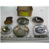 Image 1 : BELT BUCKLES