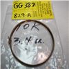 Image 2 : 10KT BRACELET 3.4GRAMS