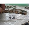 Image 2 : NECKLACE, BRACELET & NECKLACE WITH PENDANT