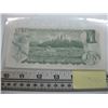 Image 2 : RARE CANADIAN $1 BILL UNCIRCULATED WITH 9999998 SERIAL #