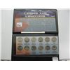 Image 1 : CANADIAN QUARTERS COIN SET