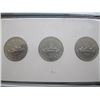 Image 2 : 1977 CANADIAN DOLLAR COIN SET