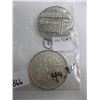 Image 2 : LG. US TOKEN COINS