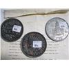 Image 3 : LG. US TOKEN COINS