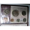 Image 2 : COLLECTOR'S COIN SET NEW ZEALAND 1983