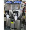 Image 1 : BUNN TABLETOP DUAL HEAD SLUSH MACHINE, MISSING TRAY