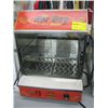 Image 1 : HOTDOG STEAMER