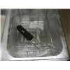 Image 2 : ELECTRIC DUAL DEEP FRYER