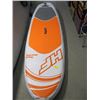 Image 1 : HYDRO FORCE 9' INFLATABLE STANDUP PADDLE BOARD WITH PUMP, BAG & PADDLE