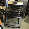 Image 1 : FRIGIDAIRE PROPANE STOVE