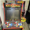 Image 2 : ARCADE 1 UP VIDEO GAME MORTAL KOMBAT 2