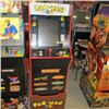 Image 1 : ARCADE 1 UP PACMAN VIDEO GAME