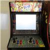 Image 2 : XMAN VS STREET FIGHTER ARCADE 1 UP VIDEO GAME