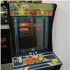 Image 2 : CENTEPEDE ARCADE 1 UP VIDEO GAME