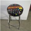 Image 1 : PACMAN STOOL
