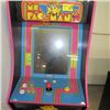 Image 2 : MS. PACMAN ARCADE 1 UP VIDEO GAME