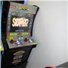 Image 1 : ARCADE 1 UP CHAMPION STREET FIGHTER 2 EDITION VIDEO GAME