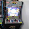 Image 2 : ARCADE 1 UP CHAMPION STREET FIGHTER 2 EDITION VIDEO GAME