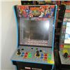 Image 2 : MARVEL VS CAPCON ARCADE 1 UP VIDEO GAME