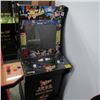 Image 1 : ARCADE 1 UP FINAL FIGHT VIDEO GAME