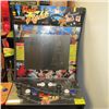 Image 2 : ARCADE 1 UP FINAL FIGHT VIDEO GAME