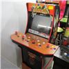 Image 1 : ARCADE 1 UP GOLDEN AX REVENGE OF DEATH ADDER VIDEO GAME