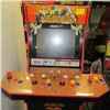 Image 2 : ARCADE 1 UP GOLDEN AX REVENGE OF DEATH ADDER VIDEO GAME
