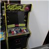 Image 1 : STREET FIGHTER 2 ARCADE 1 UP VIDEO GAME