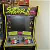 Image 2 : STREET FIGHTER 2 ARCADE 1 UP VIDEO GAME