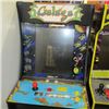 Image 2 : GALIGA ARCADE 1 UP VIDEO GAME