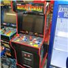 Image 1 : MORTAL KOMBAT 2 ARCADE 1 UP VIDEO GAME