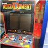 Image 2 : MORTAL KOMBAT 2 ARCADE 1 UP VIDEO GAME