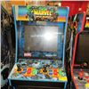 Image 2 : ARCADE 1 UP MARVEL SUPER HEROS VIDEO GAME