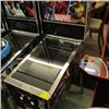 Image 1 : MARVEL ELECTRONIC ARCADE 1 UP PINBALL MACHINE