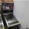 Image 1 : 'AS IS' ARCADE 1 UP STAR WARS PINBALL MACHINE