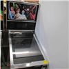 Image 2 : 'AS IS' ARCADE 1 UP STAR WARS PINBALL MACHINE