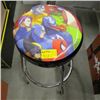 Image 1 : MARVEL STOOL