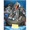 Image 1 : BIN OF ASST. CASSETTE TAPES