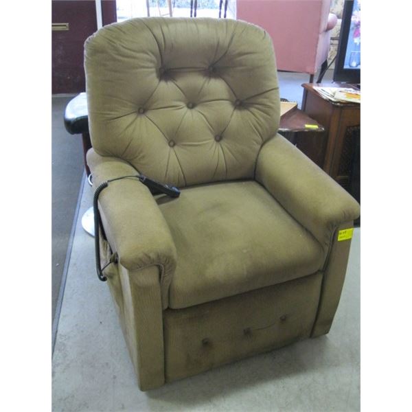 ELECTRIC LIFT CHAIR