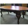 Image 2 : OVAL COFFEE TABLE