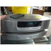 Image 1 : BOSE CD/AM/FM STEREO WITH CD STORAGE UNIT