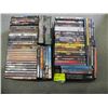 Image 1 : 2 BOXES OF DVDs