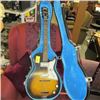 Image 1 : HARMONY STRATO TONE 2 GUITAR WITH CASE