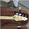 Image 2 : PV T40 BASS GUITAR WITH CASE