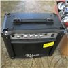 Image 1 : ROBINSON SMALL GUITAR AMP